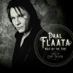 Paal Flaata - Wait By The Fire - Songs of Chip Taylor
