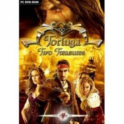 Tortuga: Two Treasures Тортуга 2: Проклятый клад (2007) PC