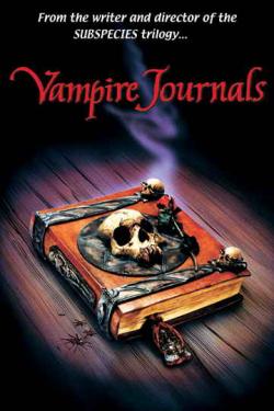   / Vampire Journals