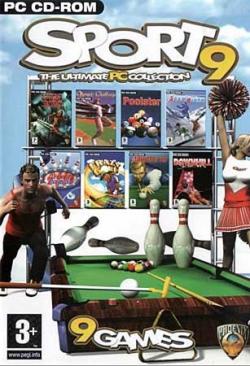 Sport 9 - The Ultimate PC Collection