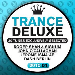 Trance Deluxe 2010/01