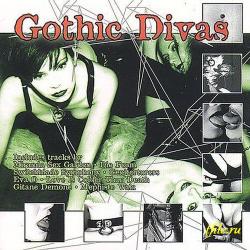 VA - Gothic Divas