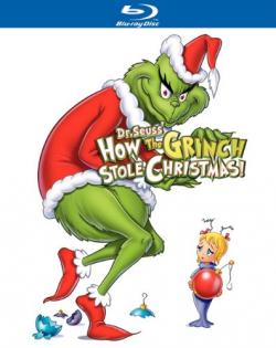    ! / How the Grinch Stole Christmas!
