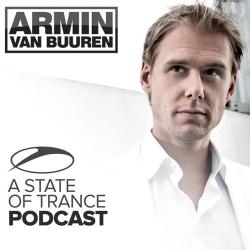 Armin van Buuren - A State of Trance Official Podcast 123
