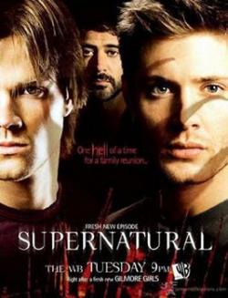 [3GP]  (1 ) / Supernatural (2005)