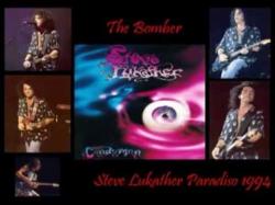Steve Lukather - Candyman