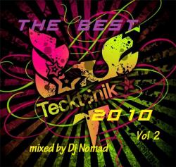 VA - The Best Tecktonik 2010 Vol.2