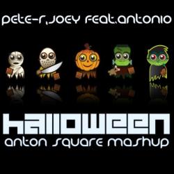 VA - Pete-R,JOEY feat.Antonio-halloween