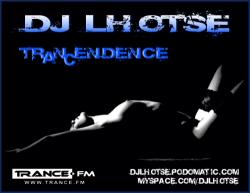 DJ Lhotse - Trancendence 129