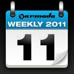 VA - Armada Weekly 011