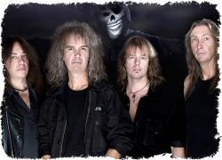Grave Digger - Discography