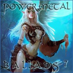 VA - Power Metal Ballads 7