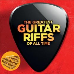 VA - The Greatest Guitar Riffs of All Time