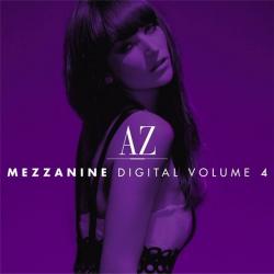 VA - AZ Mezzanine Digital Volume 4