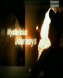 Discovery.    / Mysterious Journeys: Dracula