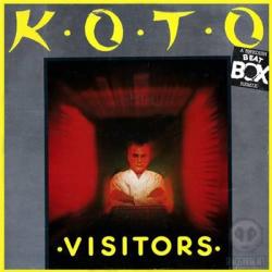 Koto - Discography