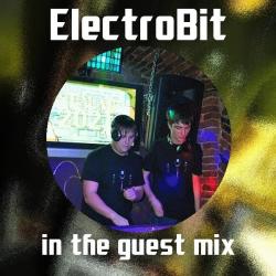 ElectroBit - In The Guest Mix