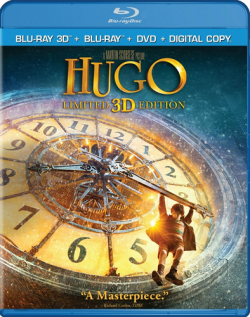   3D [  ] / Hugo 3D [Half Side-by-Side] DUB