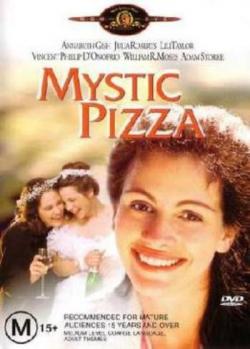   / Mystic Pizza MVO