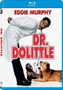   / Doctor Dolittle DUB