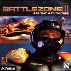 Battlezone 2: Combat Commander