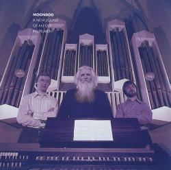 Moondog - A New Sound of an Old Instrument