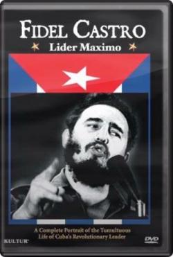  .   / Fidel Castro. Lider Maximo