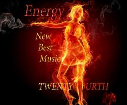 VA - Energy New Best Music top 50 TWENTY-FOURTH