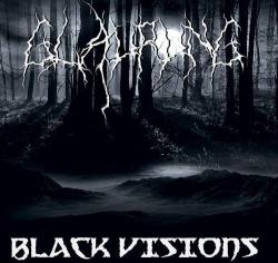 Glaurung - Black Visions