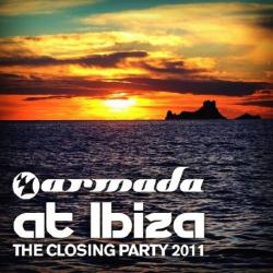 VA - Armada At Ibiza: The Closing Party 2011