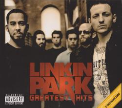 Linkin Park - Greatest Hits (2CD)