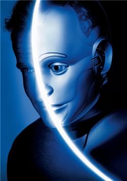   / Bicentennial Man DUB + MVO