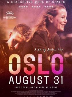 , 31-  / Oslo, 31. august VO