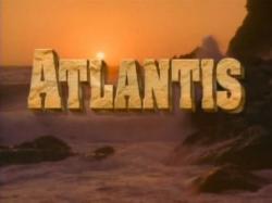 .     / Atlantis. in search of the lost continent