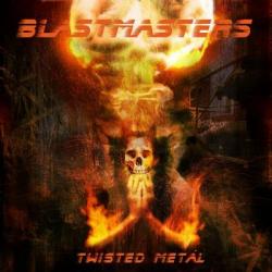 Blastmasters - Twisted Metal