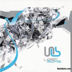 Logic Bomb - 3 альбома + 2 EP - 2000-2007, MP3, VBR
