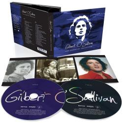 Gilbert O'Sullivan (2CD)