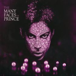 VA - The Many Faces Of Prince (3CD)