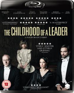   / The Childhood of a Leader DUB+MVO