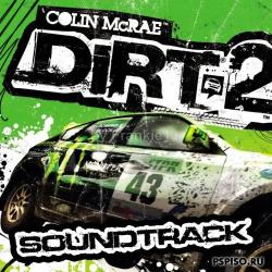 Dirt 2 Soundtrack