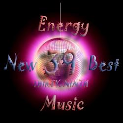 VA - Energy New Best Music top 50 Plus THIRTY-NINTH
