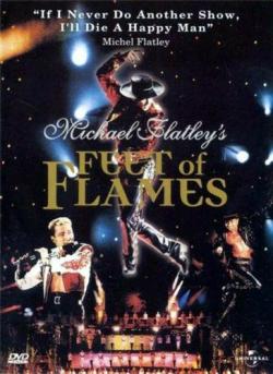   -   / Michael Flatley's Feet of Flames