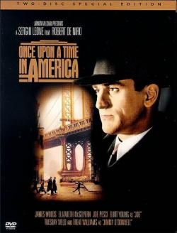    / Once upon a time in america