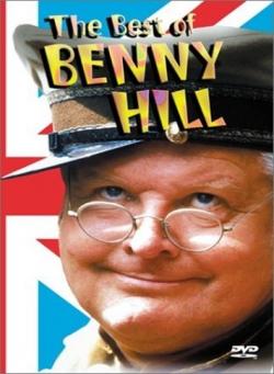    (76 ) / The Benny Hill Show VO
