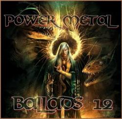 VA - Power Metal Ballads 12