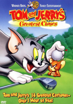    ( 1) / Tom & Jerry VO
