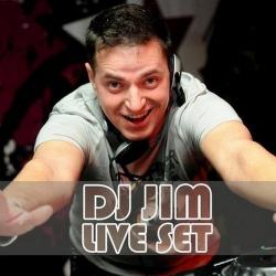 DJ JIM-live set 12
