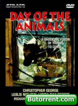   / Day Of The Animals