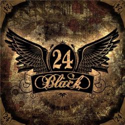 24 Black - Recorded