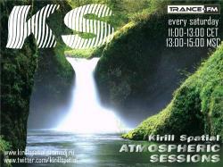 Kirill Spatial - Atmospheric Sessions 045